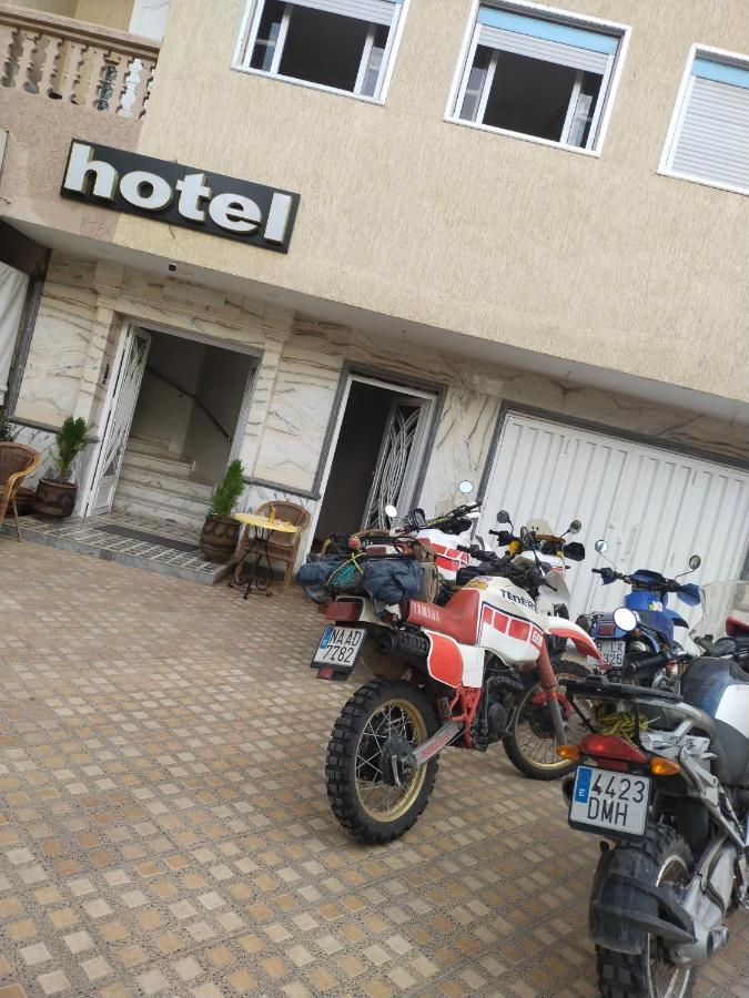 Hotel Imilchil Midelt Exterior photo